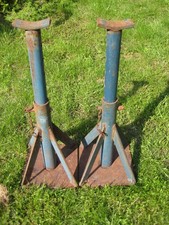 Cavalletto supporto ddr usato  Spedire a Italy