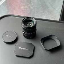 Thypoch 35mm 1.4 d'occasion  Paris V