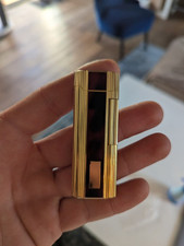 Zippo Contempo Slim , vintage  comprar usado  Enviando para Brazil