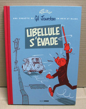 Gil jourdan libellule d'occasion  Annecy