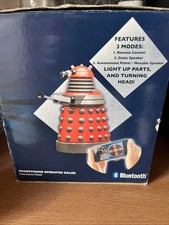 Doctor who dalek gebraucht kaufen Doctor who dalek gebraucht kaufen  Stuttgart