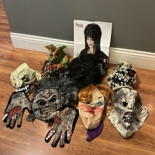 Lot vintage halloween for sale  Tell City