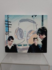Underneath [Limited Edition w/Bonus DVD] - Audio CD By Hanson - VERY GOOD comprar usado  Enviando para Brazil