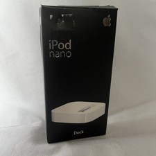 Apple ipod nano for sale  Hawley