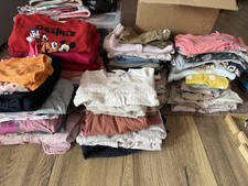 Xxl paket mädchen gebraucht kaufen  Putbus