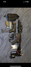 Airsoft ssg equipment for sale  Gilbert