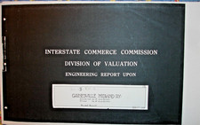 Gainesville midland railroad for sale  Miami