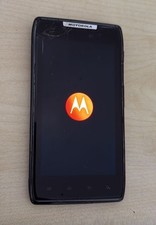 Motorola razr xt890 gebraucht kaufen  Vilshofen an der Donau