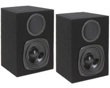 Casse stereo monitor usato  Rovito