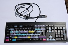 Clavier logickeyboard qwerty d'occasion  Villemomble