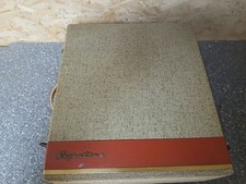 Regentone portable record for sale  EPPING