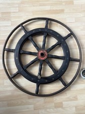 Barre roue bois d'occasion  Bordeaux-
