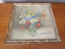 Ancien tableau cadre d'occasion  France