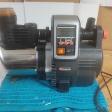 Gardena premium gartenpumpe gebraucht kaufen  Falkensee