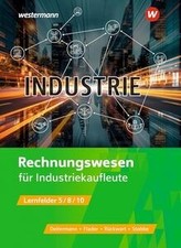 Industriekaufleute rechnungswe gebraucht kaufen  Berlin
