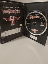 Return castle wolfenstein gebraucht kaufen  Krumbach