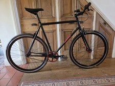 Racing lager fixie for sale  SWANSEA