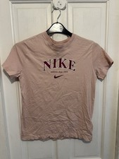 Nike tshirt girls for sale  NORTHWICH