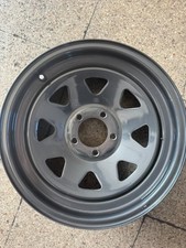 Cerchio acciaio suzuki usato  Ariano Irpino