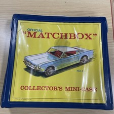 1967 matchbox collectors for sale  Uniontown