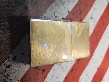 Vintage zippo lighter for sale  Fort Smith