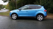 2009 ford kuga for sale  SHREWSBURY