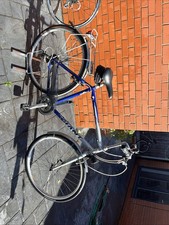 Giant hybrid bicycle for sale  MANCHESTER