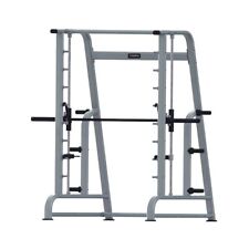 Smith machine multipower usato  Poirino
