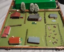 Faller log cabin for sale  OLDHAM