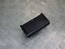 Black ash tray for sale  LINCOLN