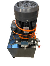 Hydraulic power pack. for sale  LIVERPOOL