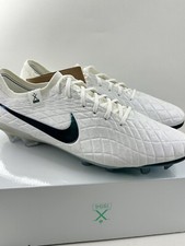 Legend 10 Elite 30 FG SE Masculino Tamanho 12.5 Vela/Dk Atomic Teal FZ1578-100 RARO!!!!! comprar usado  Enviando para Brazil
