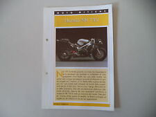 Scheda top moto usato  Salerno