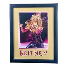 Britney spears 8x10 for sale  Marion
