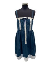 Moschino mare abito usato  Marcianise