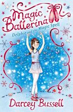Magic ballerina delphie for sale  STOCKPORT