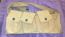 Ww1 bar canvas for sale  Bloomington