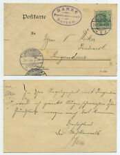 75690 postkarte rechtsanwalt gebraucht kaufen  Berlin
