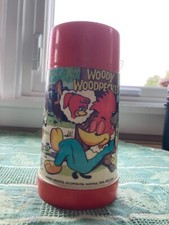 1972 woody woodpecker for sale  Campbell