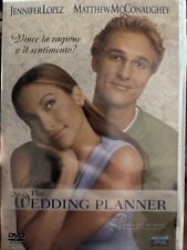 Dvd the wedding usato  Mazara del Vallo