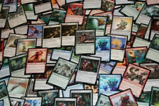 Mtg 1000 karten gebraucht kaufen  Castrop-Rauxel