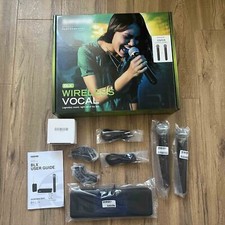New shure blx288 for sale  Houston