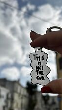 One direction keychain usato  Montescaglioso