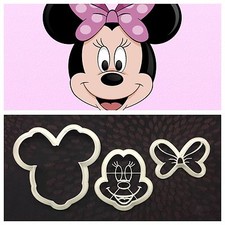 Formine minnie mouse usato  Manfredonia