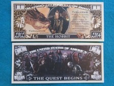 The hobbit fantasy usato  Spedire a Italy