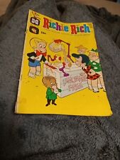 Richie rich 105 for sale  Orange