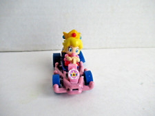 Usado, QUADRO DE CACHIMBO BEBÊ PRINCESA PÊSSEGO MARIO KART HOT WHEELS comprar usado  Enviando para Brazil