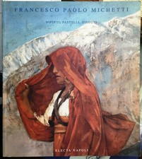 Francesco paolo michetti usato  Napoli