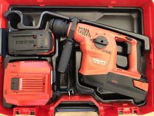 Perforateur burineur te30a36 d'occasion  Vix
