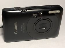 Canon ixus 100 gebraucht kaufen  Senftenberg